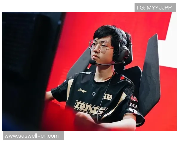 CS_GO专题：聚焦RNG的比赛经验